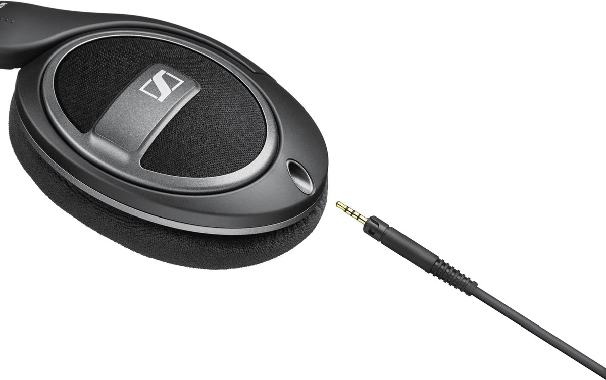 Sennheiser HD 559 - Zwart