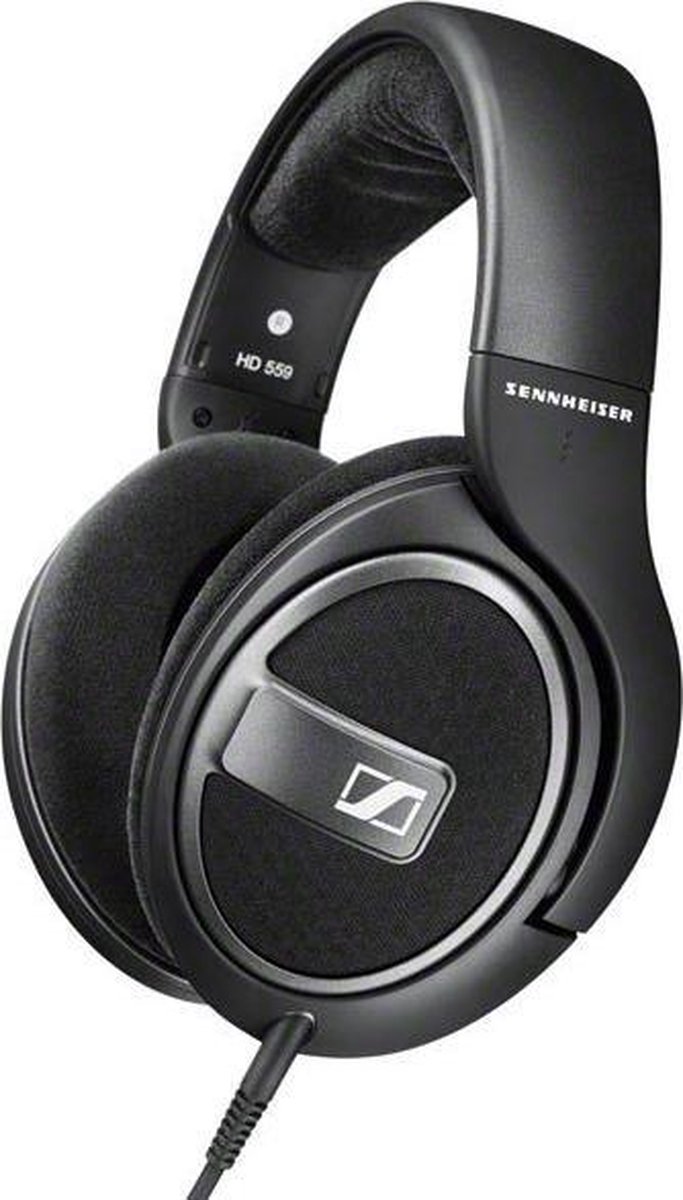 Sennheiser HD 559 - Zwart