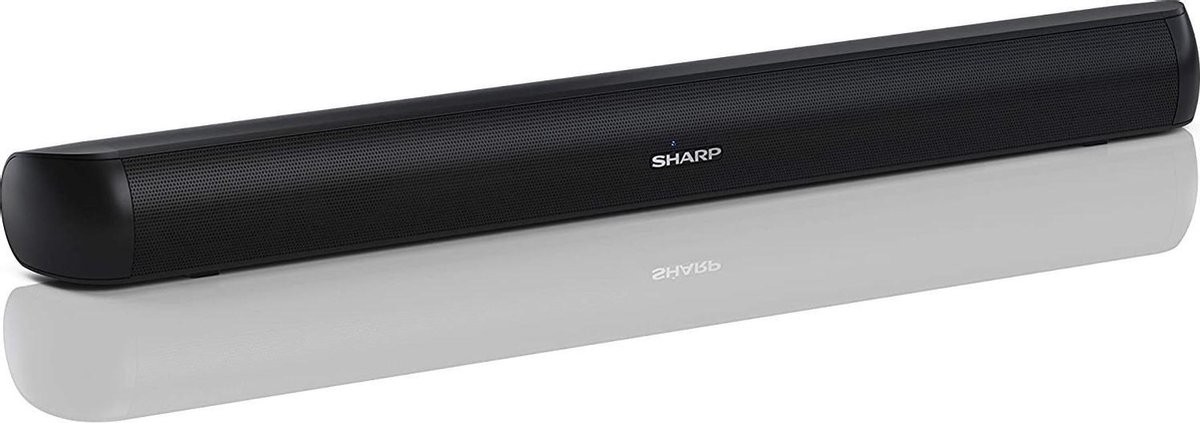 Sharp HT-SB107 - Zwart