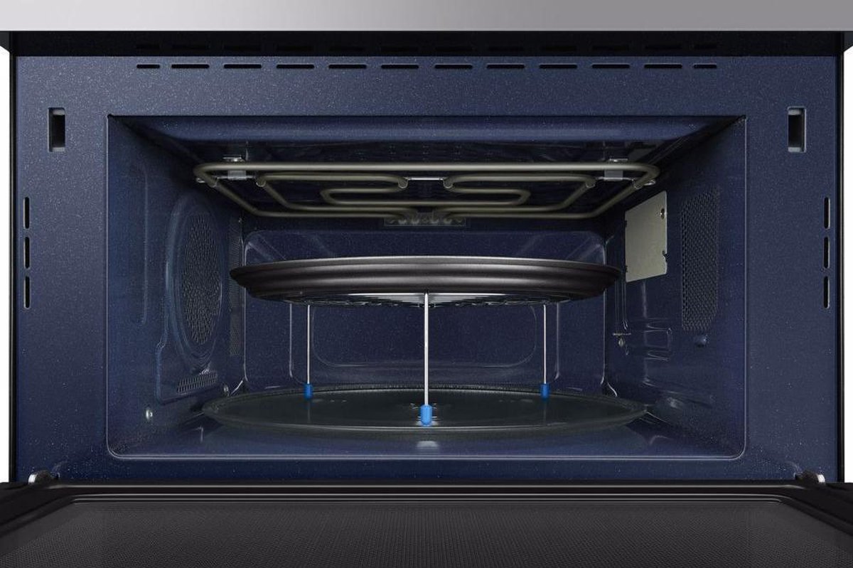 Samsung MC35R8088CC/EN - Zwart