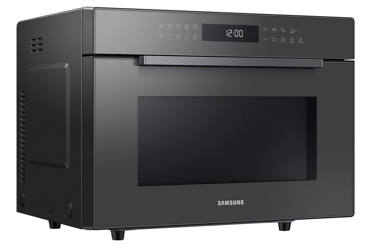 Samsung MC35R8088CC/EN - Zwart
