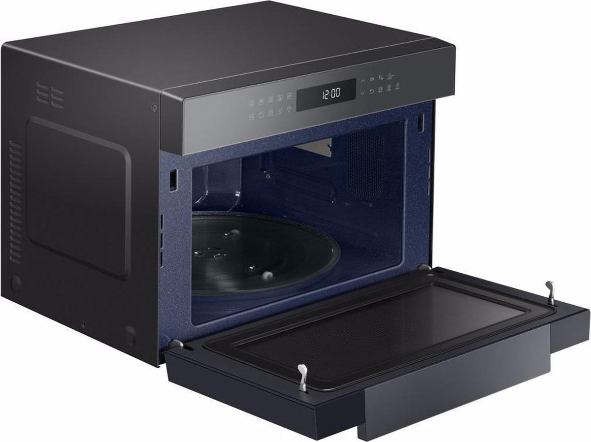 Samsung MC35R8088CC/EN - Zwart