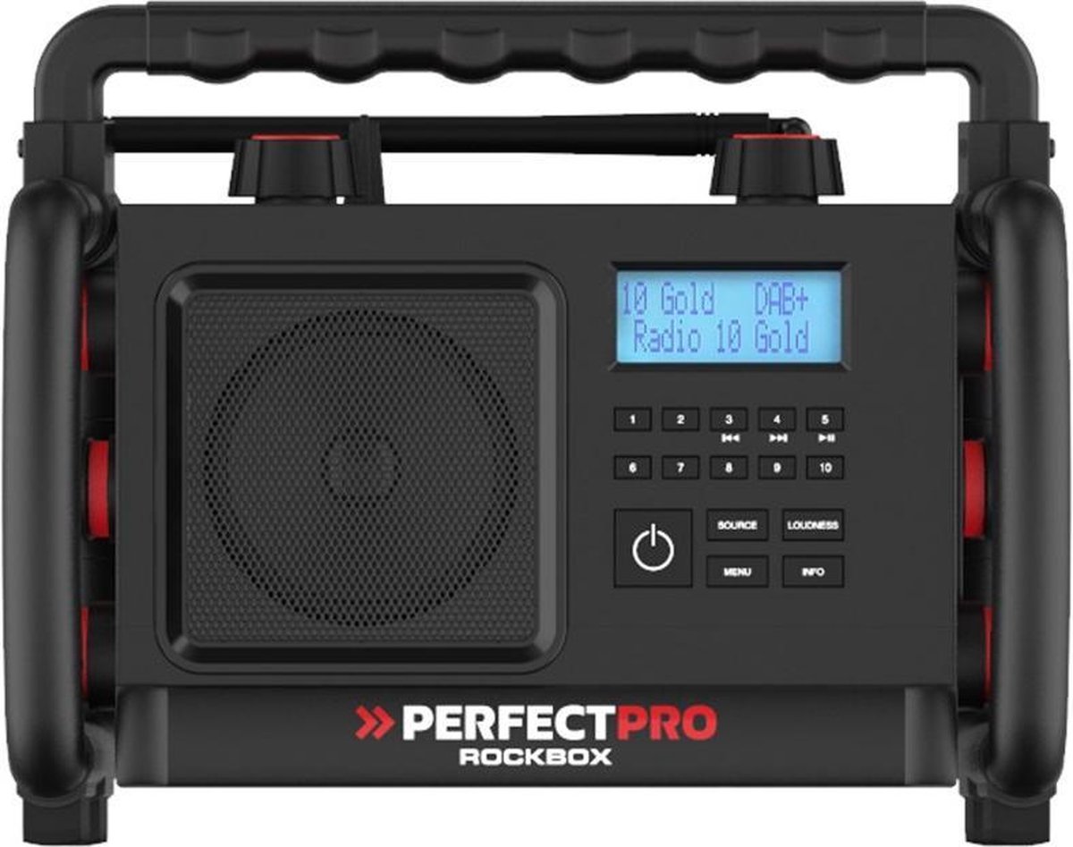 PerfectPro ROCKBOX