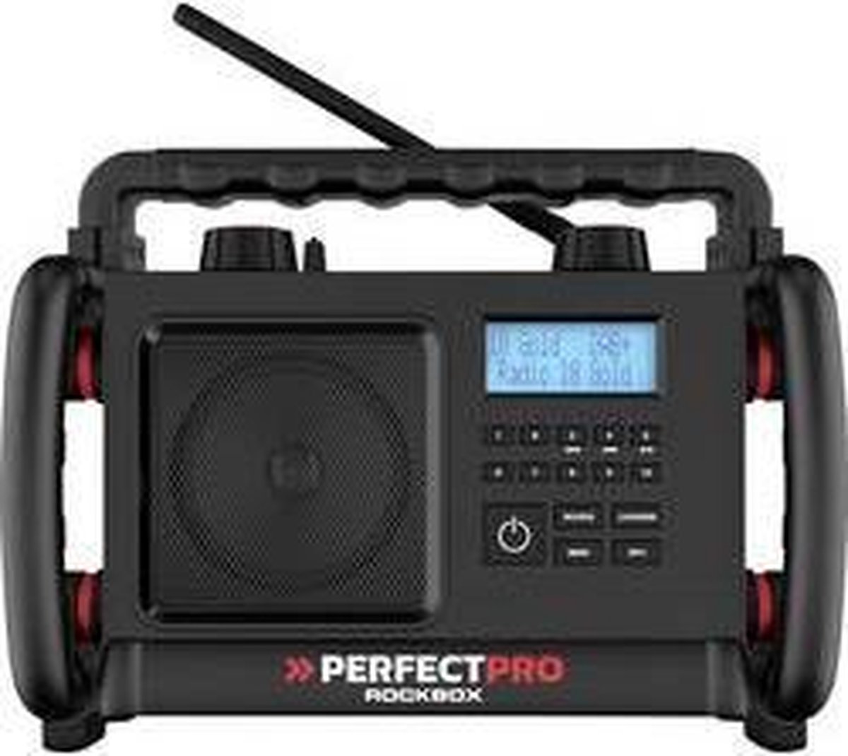 PerfectPro ROCKBOX