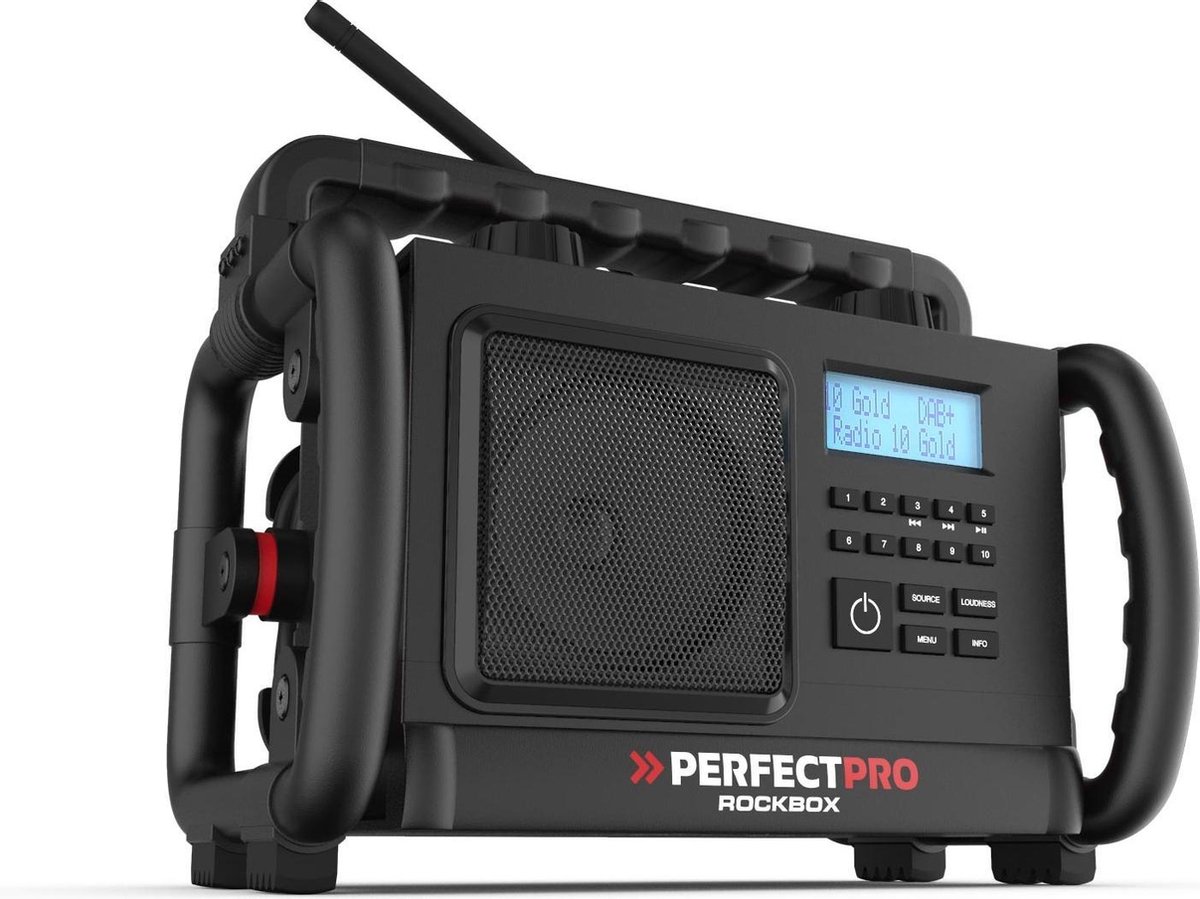 PerfectPro ROCKBOX