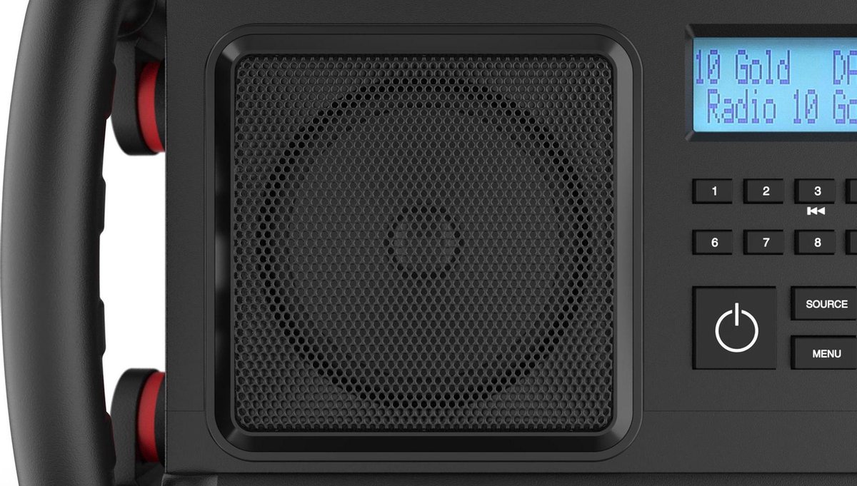 PerfectPro ROCKBOX