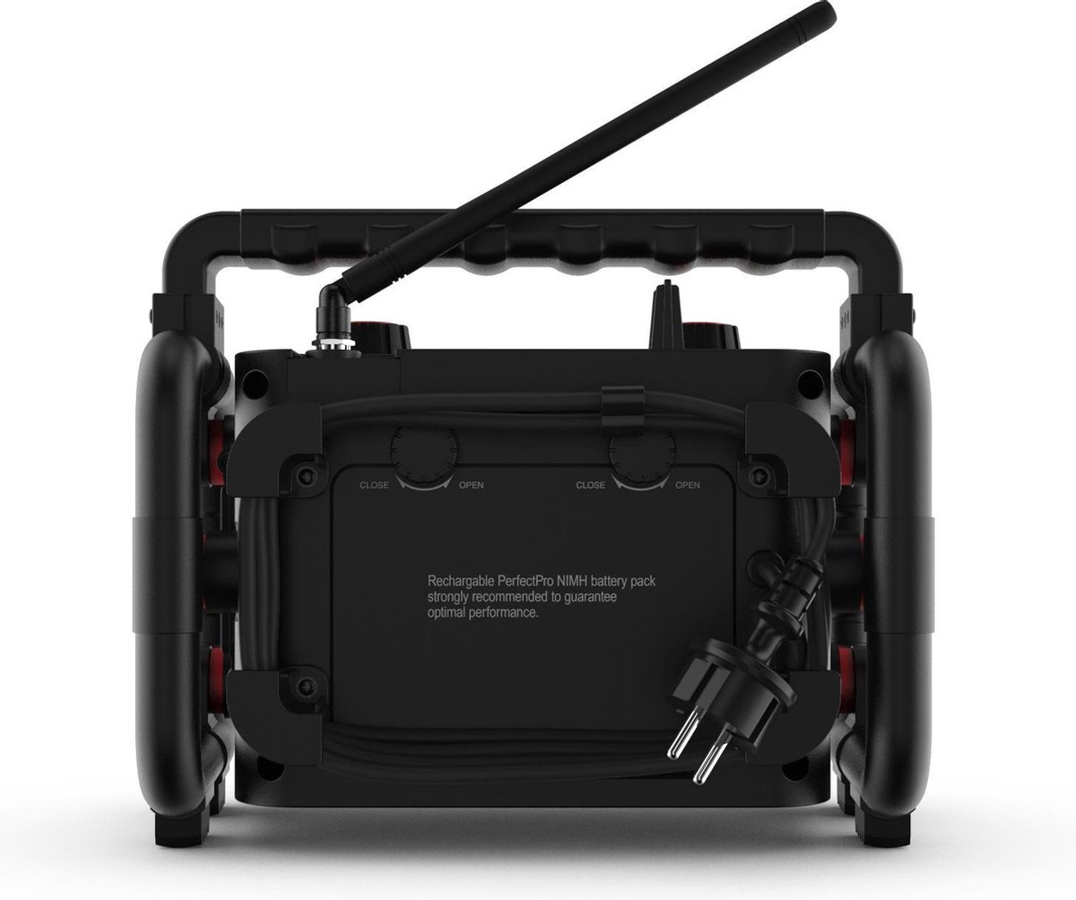PerfectPro ROCKBOX