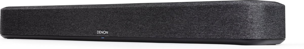 Denon Home Soundbar 550 - Zwart