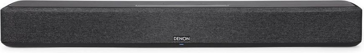 Denon Home Soundbar 550 - Zwart