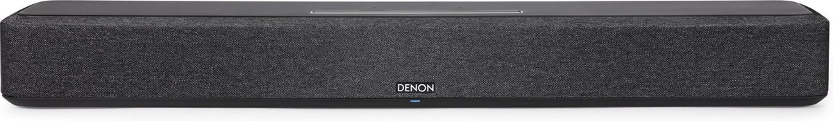 Denon Home Soundbar 550 - Zwart