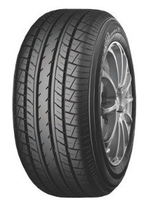 Yokohama dB decibel E70E ( 195/60 R16 89H ) - Zwart