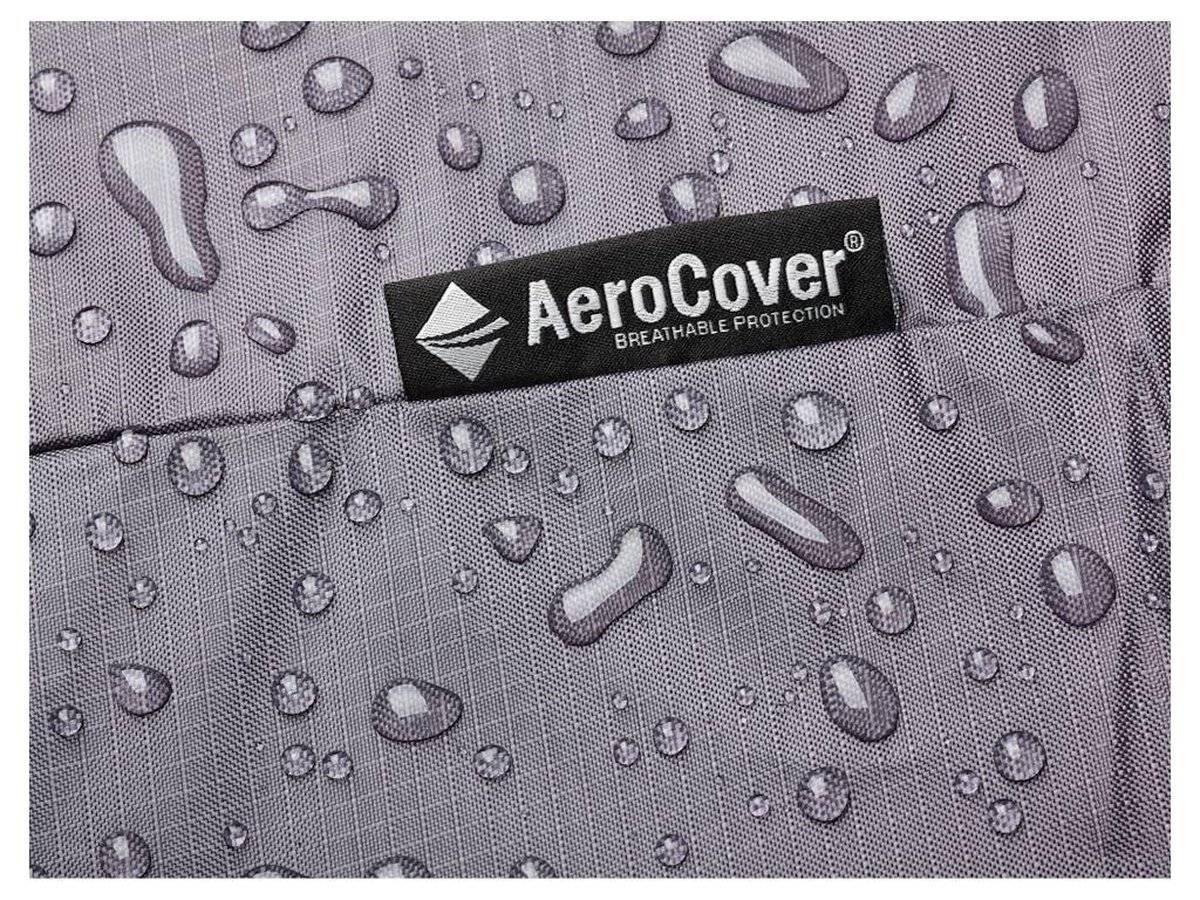 AeroCover Hangstoelhoes - Grijs