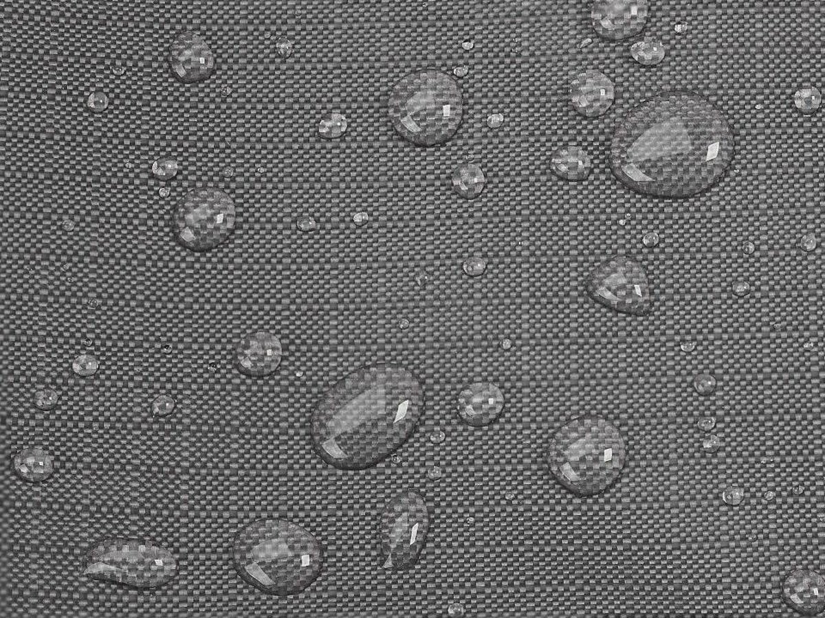 AeroCover Hangstoelhoes - Grijs