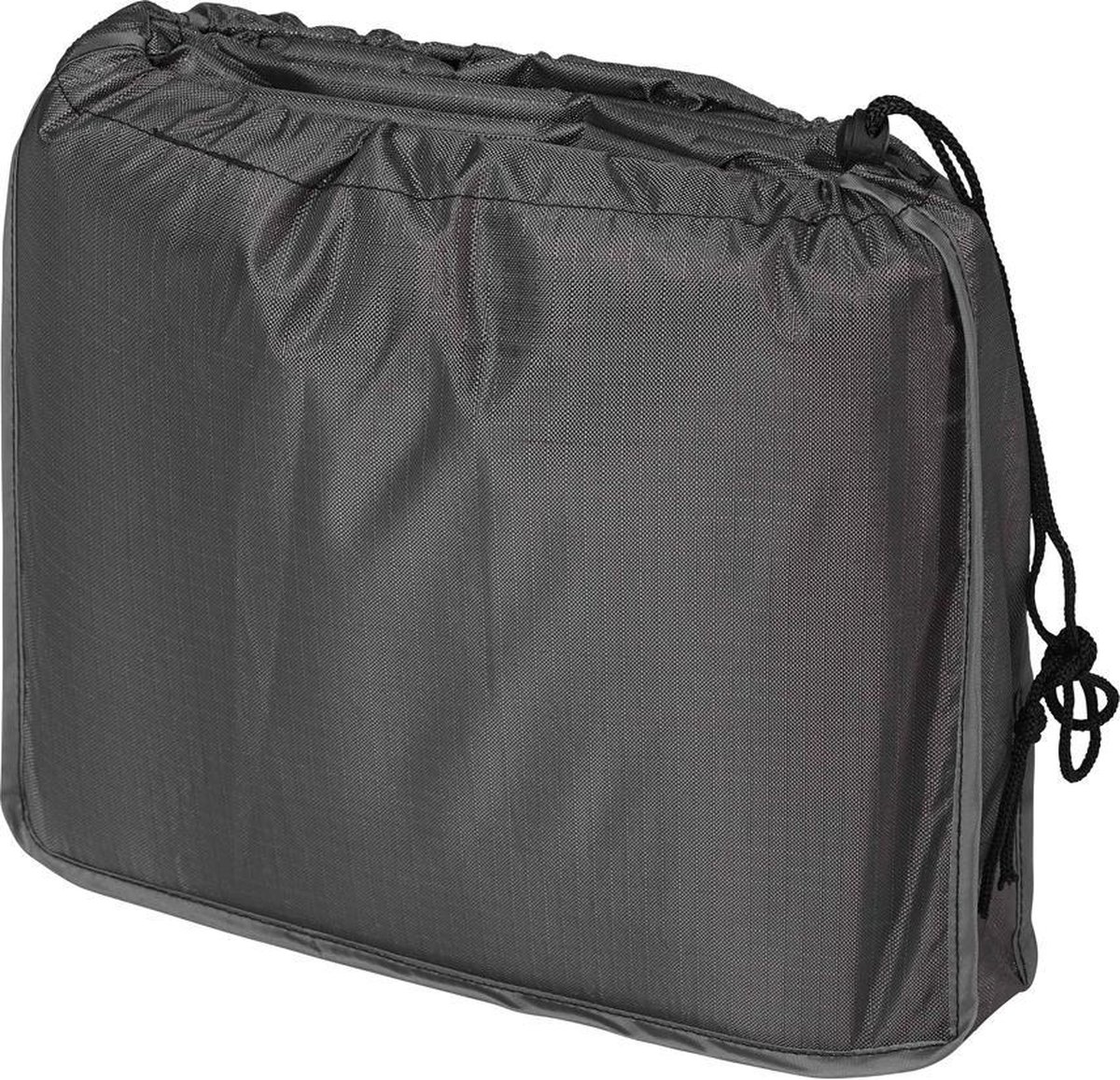 AeroCover Tuinsethoes B 200 x D 250 cm - Grijs