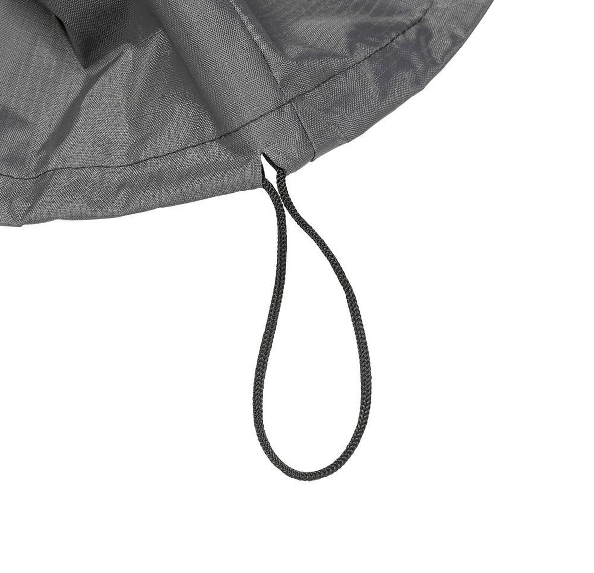 AeroCover Tuinsethoes B 200 x D 250 cm - Grijs