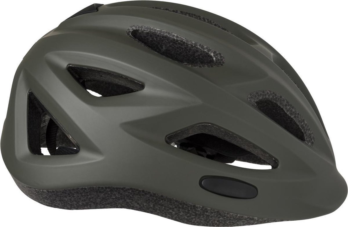 Agu Go Fietshelm Kind Middenkaki