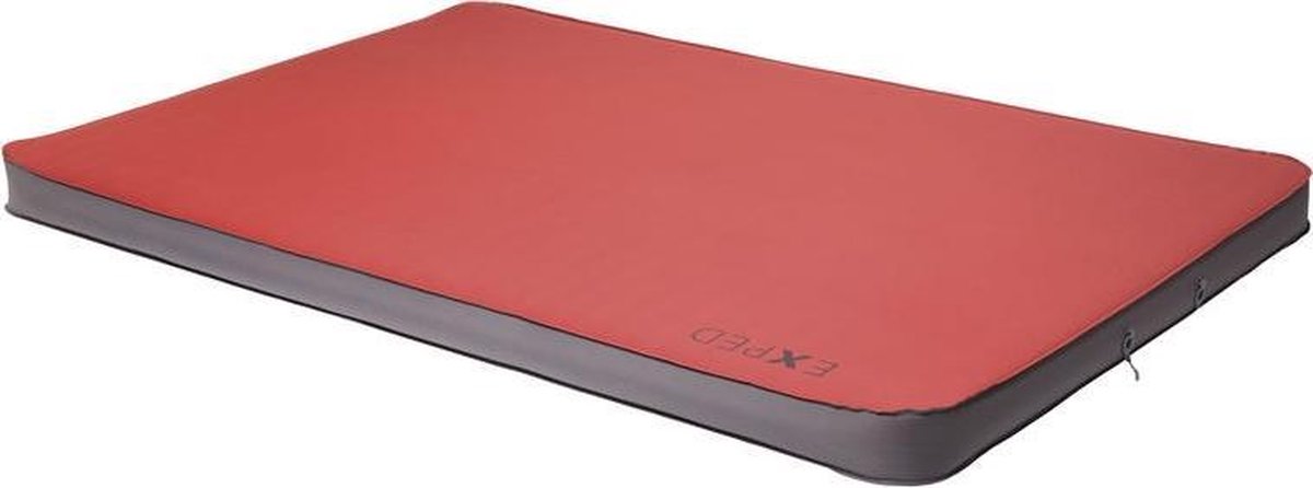 Exped Megamat Duo 10 M Mat - Rood