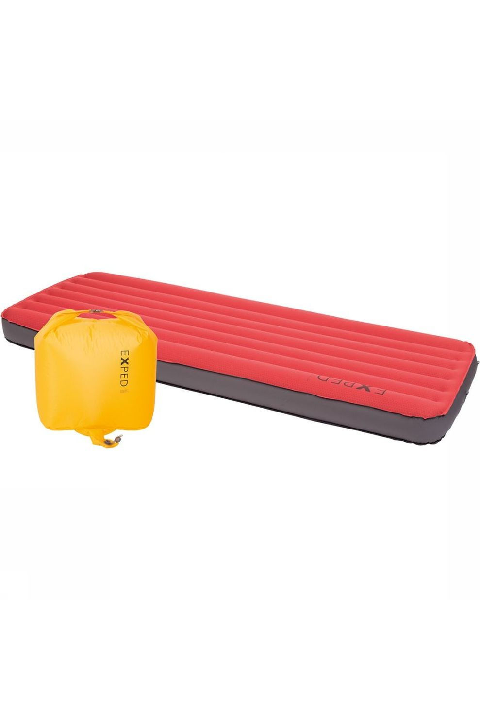 Exped Megamat Lite 12 Mw Mat - Rood