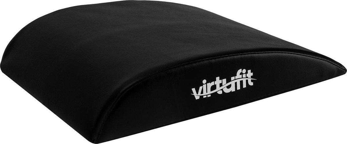 VirtuFit Ab Mat Pro - Buikspiermat - - Zwart