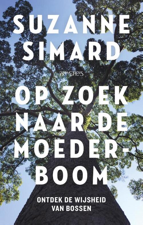 Prometheus Op zoek naar de moederboom
