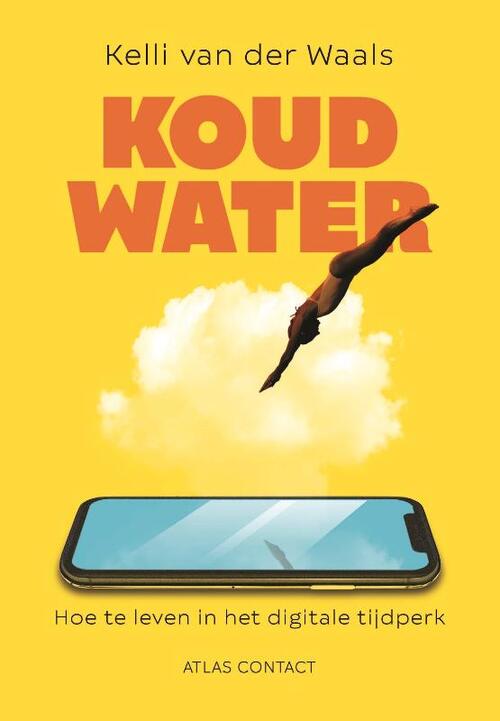 Koud water