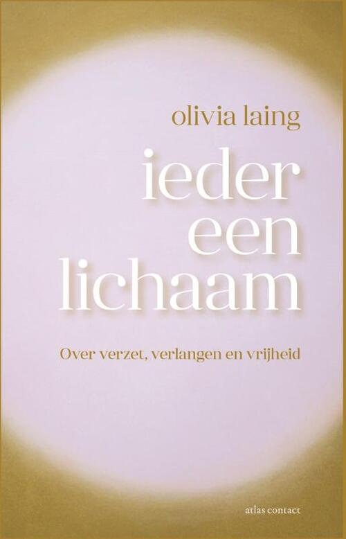 Ieder een lichaam