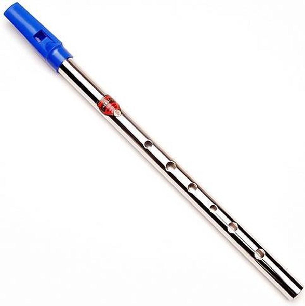 Generation Flageolet 6581 nikkel - C blauw mondstuk