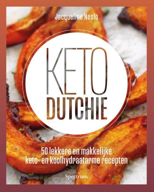 Uitgeverij Unieboek | Het Spectrum Ketodutchie