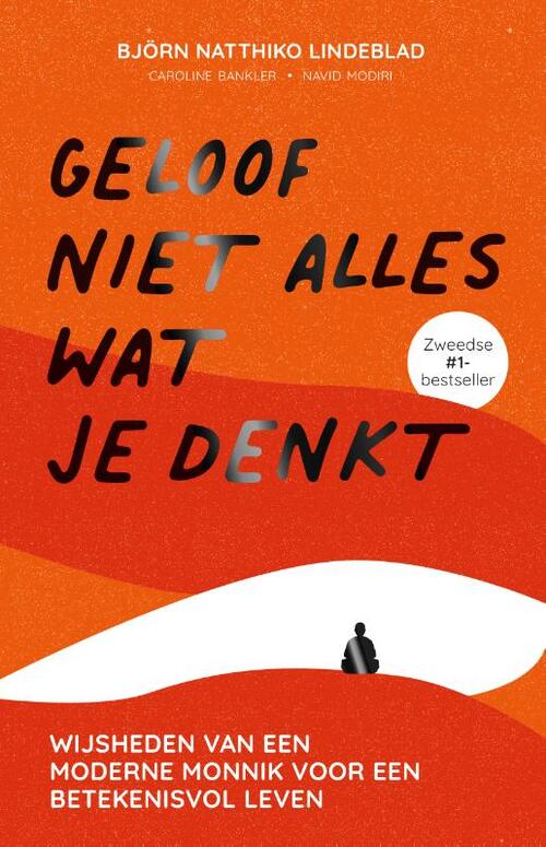 Uitgeverij Unieboek | Het Spectrum Geloof niet alles wat je denkt