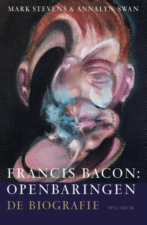 Uitgeverij Unieboek | Het Spectrum Francis Bacon: Openbaringen