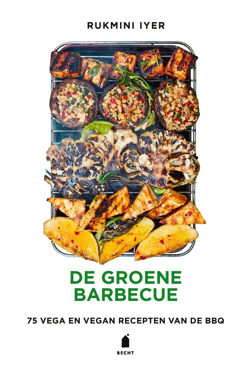 Becht De groene barbecue