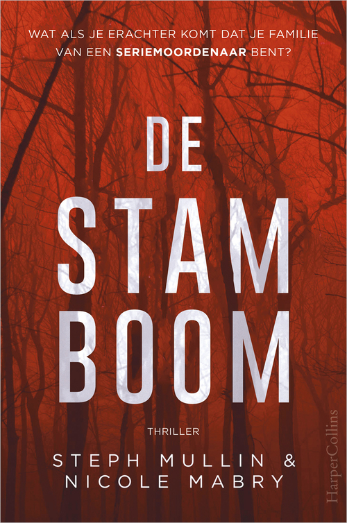 Harpercollins De stamboom