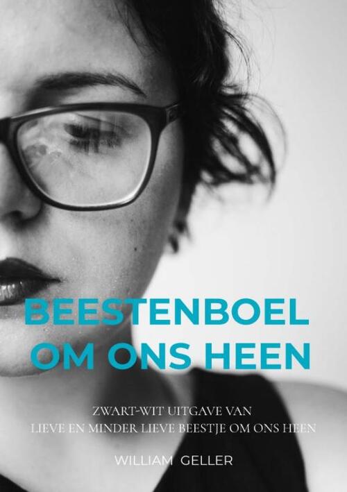 Brave New Books Beestenboel om ons heen