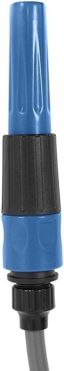 Hyundai 58601 Wandslangenbox - 1/2'' x 30m - Blauw