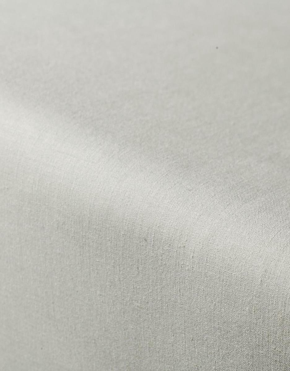 Essenza Premium Percale Katoen Hoeslaken Extra Hoog - 100% Percale Katoen - Lits-jumeaux (160x200 Cm) - - Silver