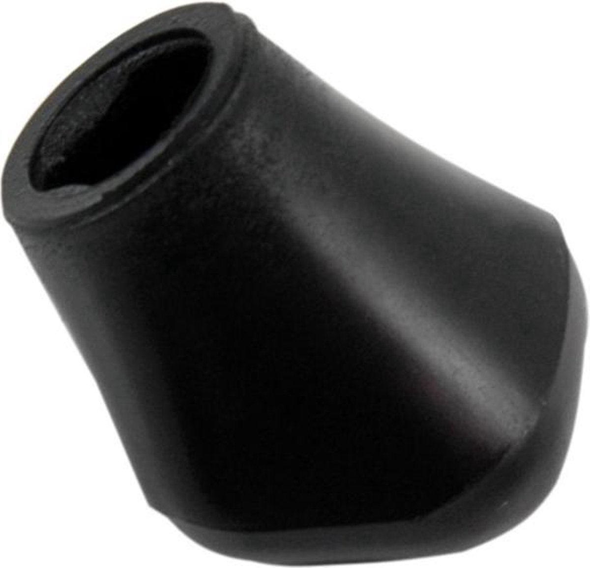 ESGE Voet Fietsstandaard F12 Klein - Zwart