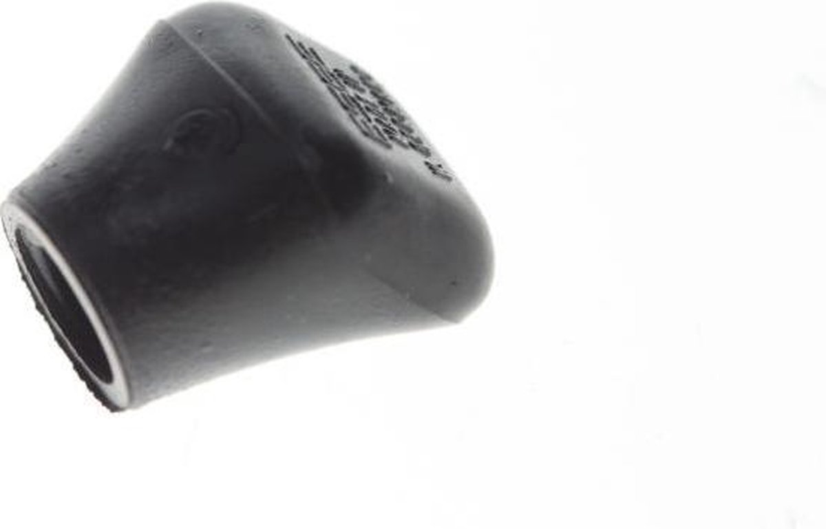 ESGE Voet Fietsstandaard F12 Klein - Zwart