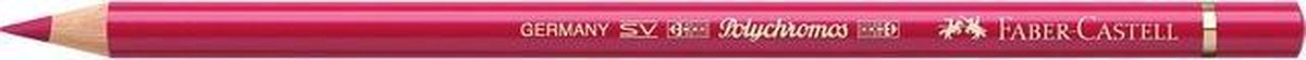 Faber Castell Kleurpotlood Faber-castell Polychromos 226 Scharlaken - Rojo