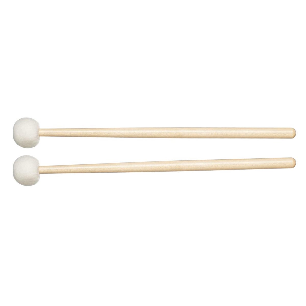 Vic Firth T1 paukenstokken (General)