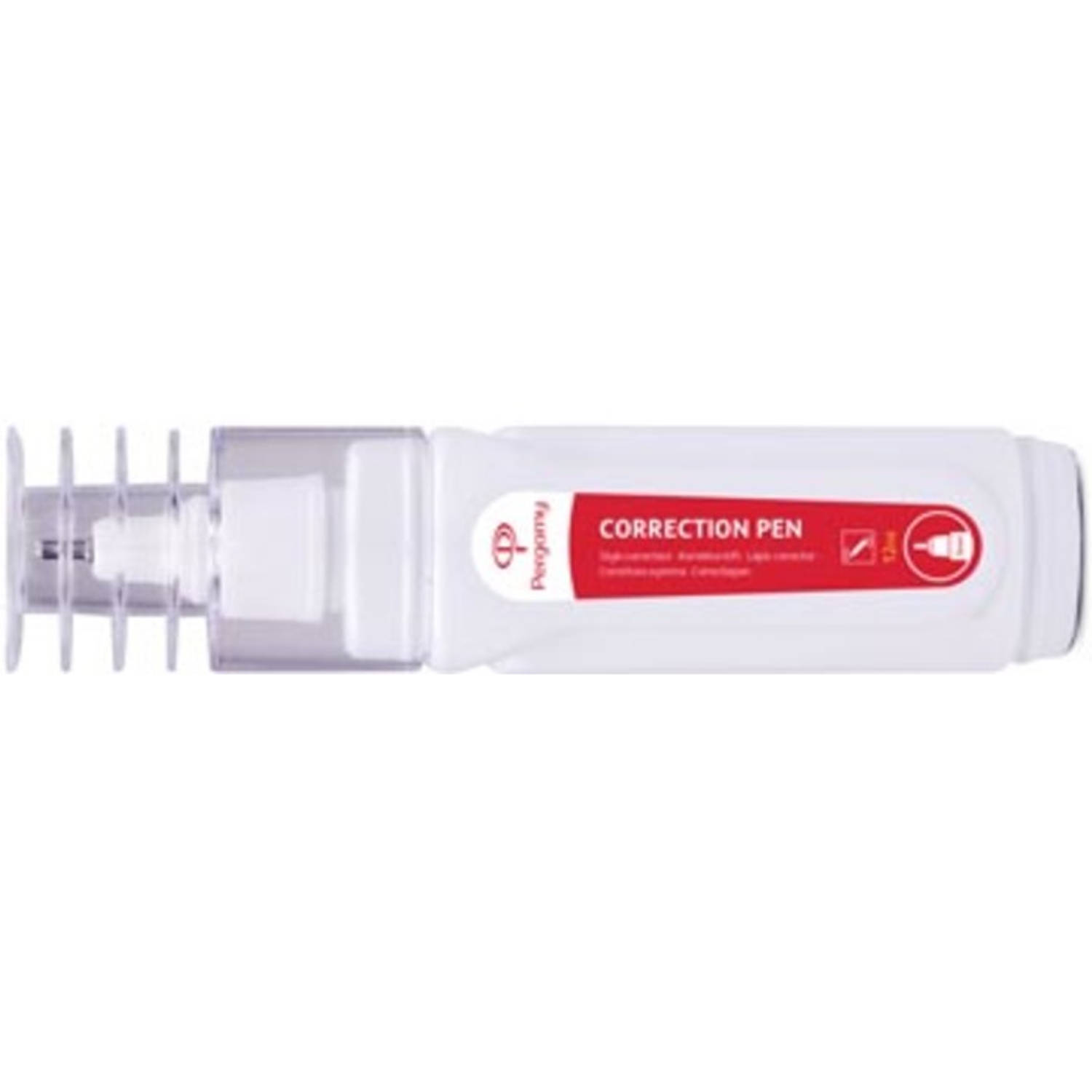 Pergamy Correctiepen 12 Ml