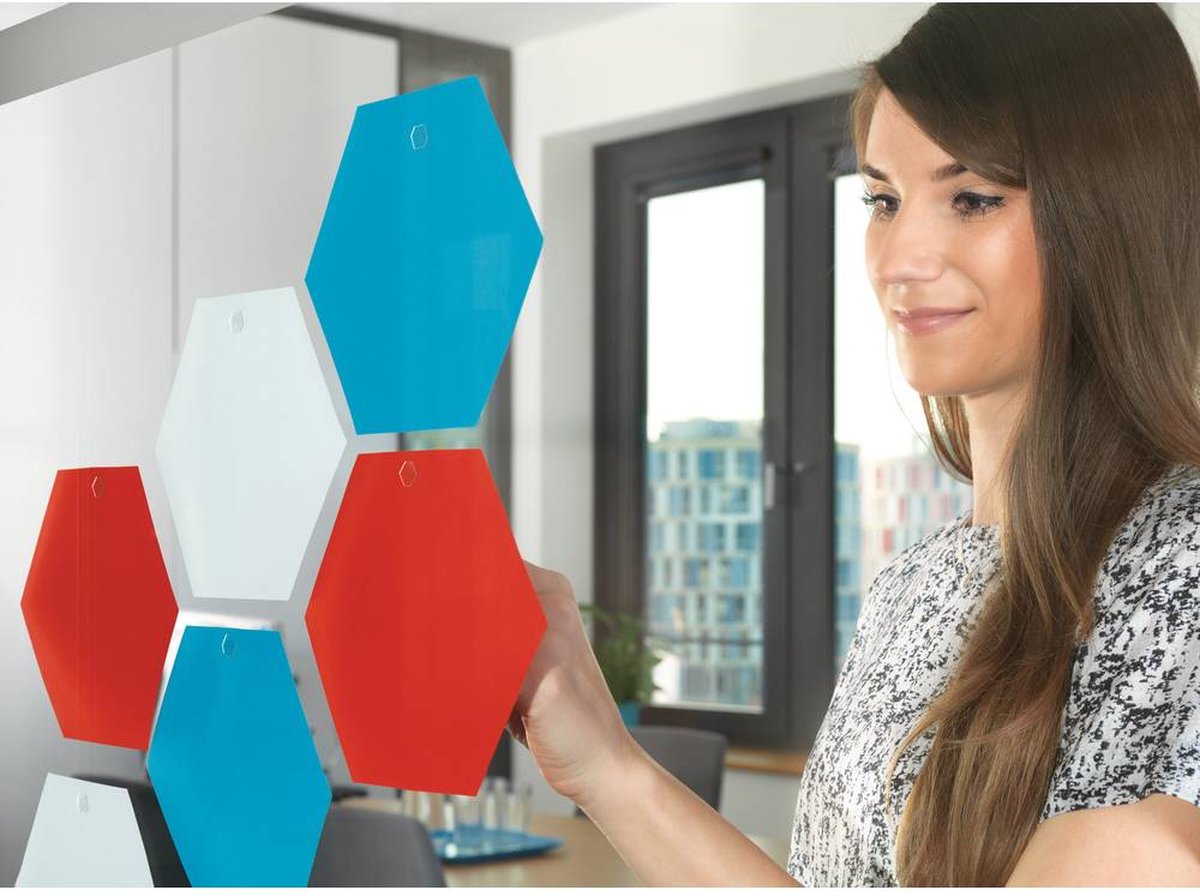 Tesa Tack Kleefpads, Blister Met 72 Pads