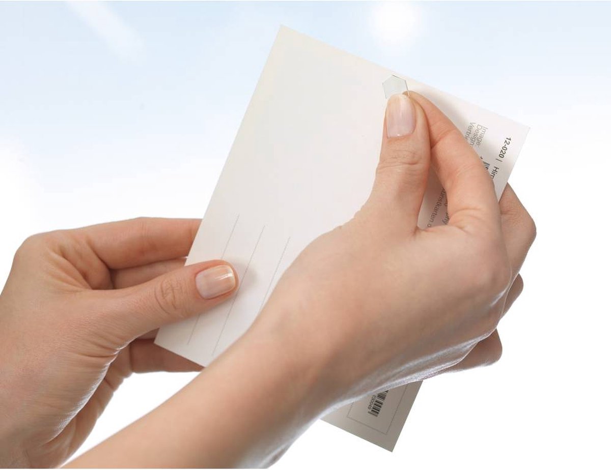 Tesa Tack Kleefpads, Blister Met 72 Pads