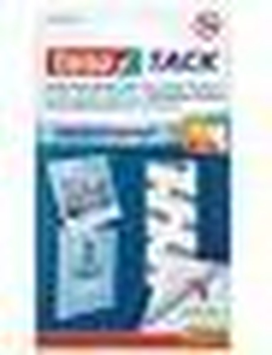 Tesa Tack Kleefpads, Blister Met 72 Pads