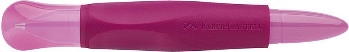 Faber Castell Gelroller Scribolino - Wit