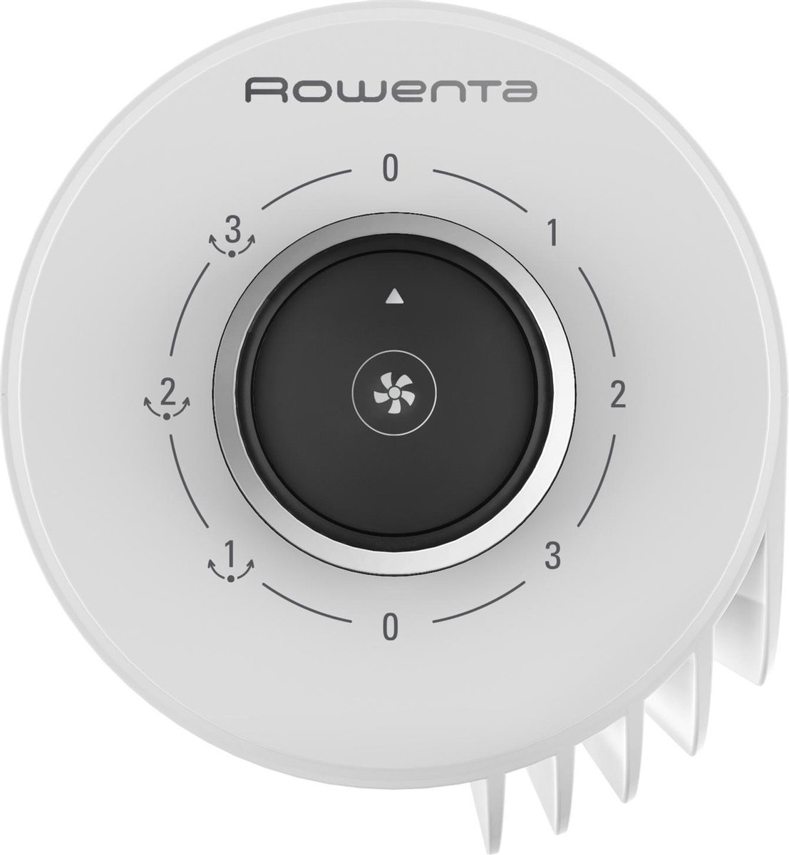 Rowenta Extra Slim VU6720 - Wit