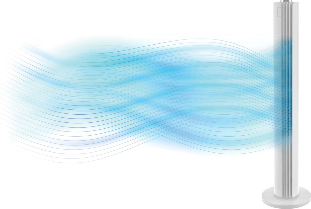 Rowenta Extra Slim VU6720 - Wit