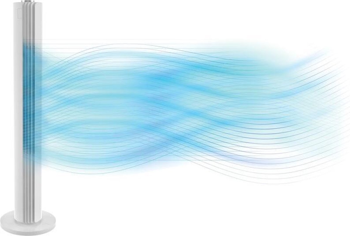 Rowenta Extra Slim VU6720 - Wit