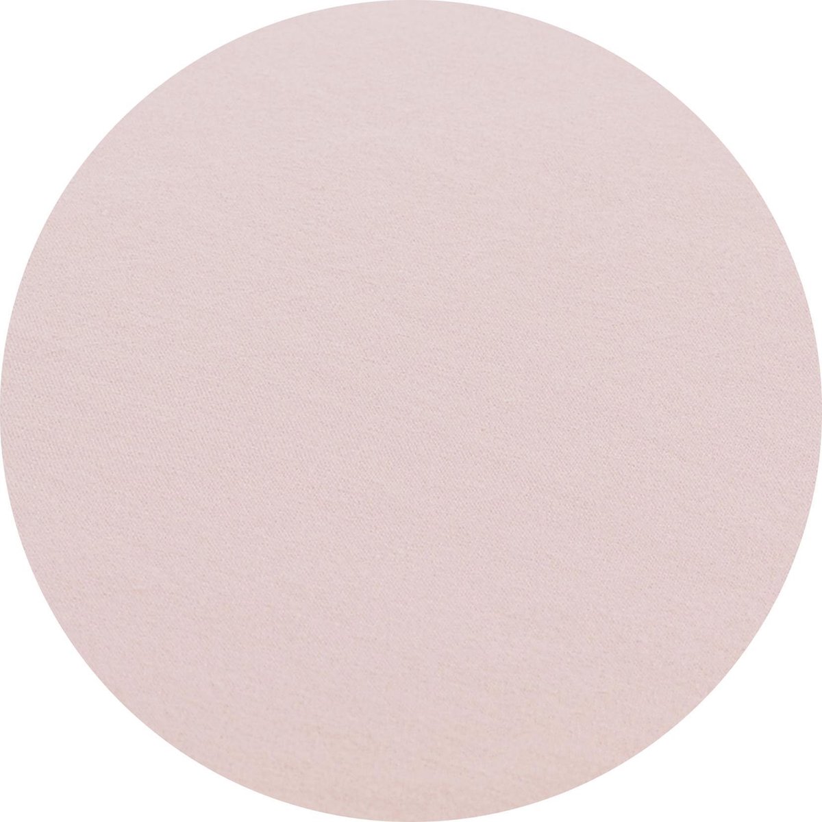 Beddinghouse Jersey Lycra Topper Hoeslaken - 95% Gebreide Katoen - 5% Lycra - Lits-jumeaux (180/200x200/220 Cm) - - Roze