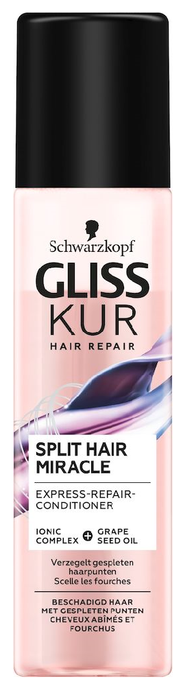 Gliss Kur Split Hair Miracle Anti Klit Spray 200ml