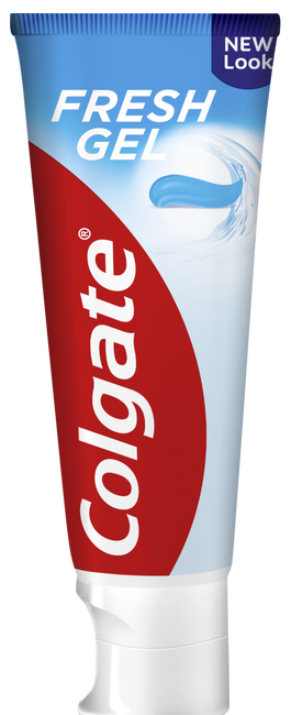 Colgate Tp Blue Fresh Gel 75 ML